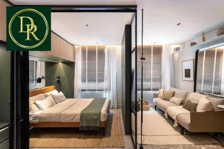 Apartamento com 1 Quarto à venda, 4465m² no Partenon, Porto Alegre