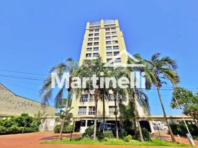Apartamento com 2 Quartos à venda, 68m² no Jardim Palma Travassos, Ribeirão Preto