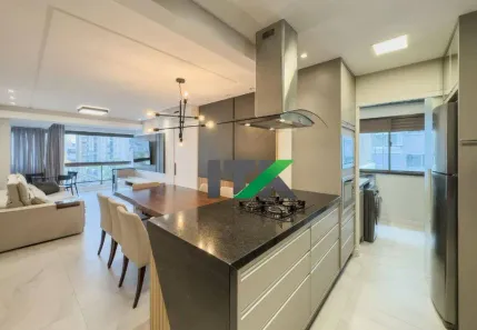 Apartamento com 3 Quartos à venda, 126m² no Centro, Balneário Camboriú