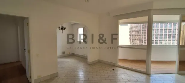 Apartamento com 2 Quartos à venda, 115m² no Indianópolis, São Paulo