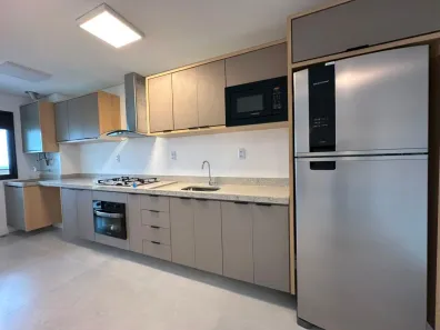 Apartamento com 3 Quartos para venda ou aluguel, 92m² no Iguatemi, São José do Rio Preto