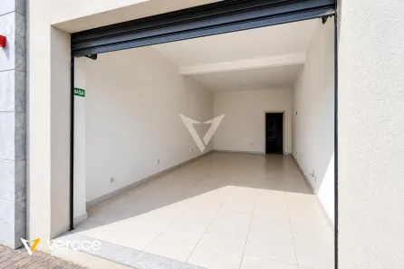 Ponto Comercial para alugar, 49m² no Jardim Sarapiranga, Jundiaí