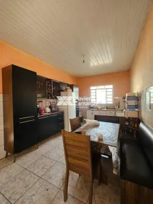 Casa com 3 Quartos à venda, 125m² no Vila Alemã, Rio Claro