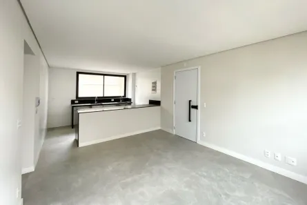 Apartamento com 2 Quartos à venda, 90m² no Santa Efigênia, Belo Horizonte
