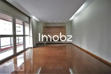 Apartamento com 3 Quartos à venda, 146m² no Vila Andrade, São Paulo