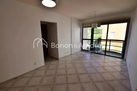 Apartamento com 3 Quartos à venda, 86m² no Jardim Proença, Campinas