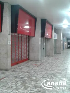 Ponto Comercial com 1 Quarto à venda, 44m² no Consolação, São Paulo