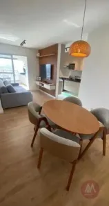 Apartamento com 3 Quartos à venda, 96m² no Jardim Caravelas, São Paulo