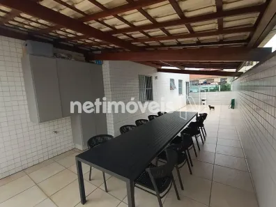 Apartamento com 3 Quartos à venda, 153m² no Sagrada Família, Belo Horizonte