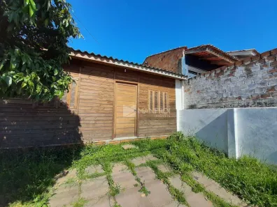 Casa com 4 Quartos à venda, 82m² no Aparecida, Alvorada