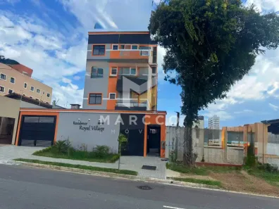 Apartamento com 3 Quartos à venda, 72m² no Centro, São José dos Pinhais