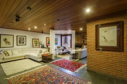 Casa com 4 Quartos à venda, 300m² no Indianópolis, São Paulo