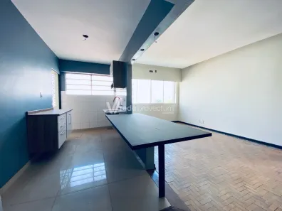 Apartamento com 2 Quartos à venda, 82m² no Centro, Campinas