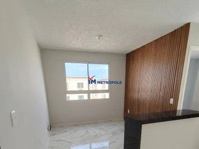 Apartamento com 2 Quartos à venda, 43m² no Vargem Pequena, Rio de Janeiro