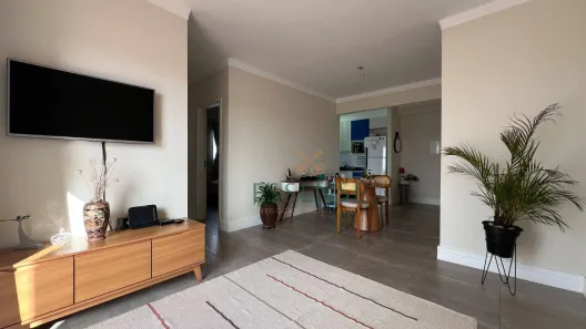 Apartamento com 3 Quartos à venda, 86m² no Vila Figueira, Suzano