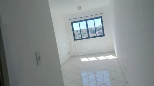 Apartamento com 2 Quartos à venda, 60m² no Vila Suconasa, Araraquara