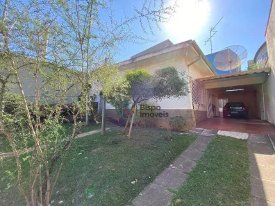 Imóvel Comercial com 3 Quartos à venda, 232m² no Vila Rehder, Americana