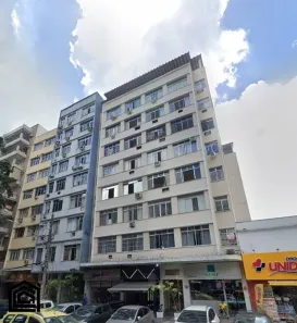 Apartamento com 3 Quartos para alugar, 97m² no Tijuca, Rio de Janeiro