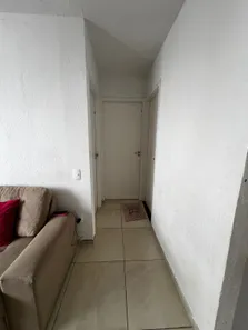 Apartamento com 2 Quartos à venda, 44m² no Sapiranga-Coité, Fortaleza
