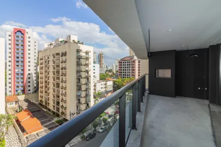 Apartamento com 3 Quartos à venda, 152m² no Vila Olímpia, São Paulo