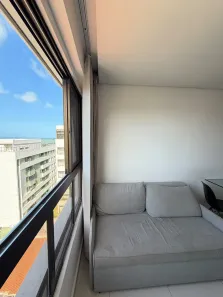 Cobertura com 2 Quartos à venda, 95m² no Tambaú, João Pessoa