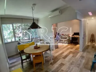 Apartamento com 2 Quartos à venda, 72m² no Tijuca, Rio de Janeiro