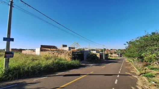 Lote/Terreno à venda, 200m² no Setparque Horizonte, São José do Rio Preto