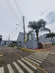 Apartamento com 3 Quartos para alugar, 69m² no Industrial, Novo Hamburgo