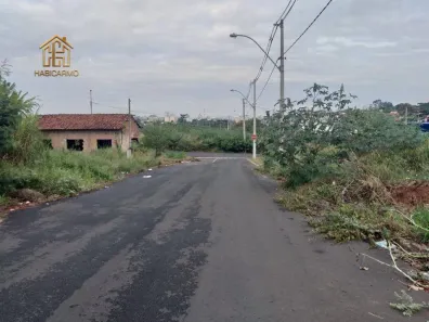 Lote/Terreno à venda, 302m² no Jardim Suzana, São José do Rio Preto