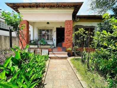 Casa com 4 Quartos à venda, 250m² no Alto da Lapa, São Paulo
