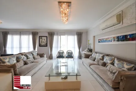 Apartamento com 4 Quartos à venda, 220m² no Paraíso, São Paulo