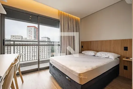 Kitnet com 1 Quarto à venda, 26m² no Sumarezinho, São Paulo