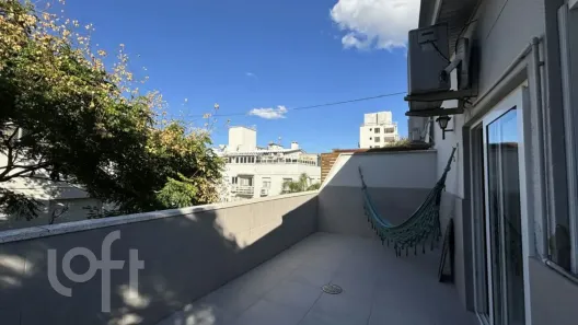 Cobertura com 3 Quartos à venda, 152m² no Passo da Areia, Porto Alegre