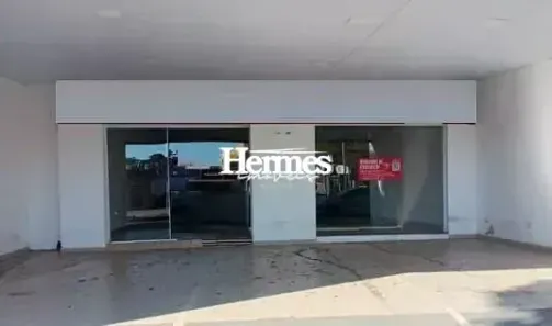 Ponto Comercial à venda, 257m² no Jardim América, Paulínia