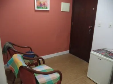 Sala Comercial com 1 Quarto à venda, 29m² no Tijuca, Rio de Janeiro