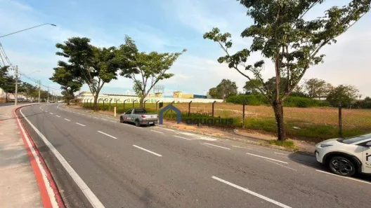 Lote/Terreno à venda, 3065m² no Jardim Califórnia, Jacareí