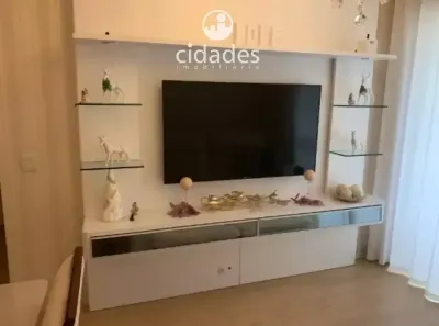 Apartamento com 2 Quartos à venda, 100m² no Campinas, São José
