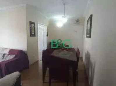 Apartamento com 2 Quartos à venda, 57m² no Vila Prudente, São Paulo