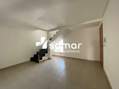 Cobertura com 3 Quartos à venda, 114m² no Bom Pastor, Divinópolis