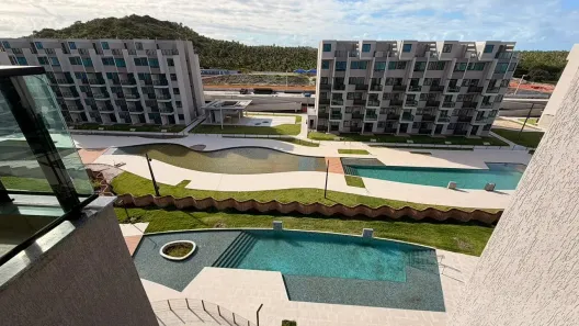 Apartamento com 2 Quartos à venda, 46m² no , Tamandaré