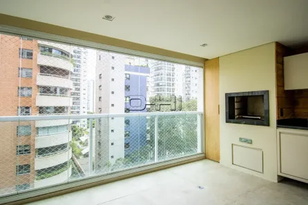 Apartamento com 3 Quartos à venda, 173m² no Vila Uberabinha, São Paulo
