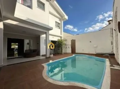 Casa de Condomínio com 3 Quartos à venda, 268m² no Aparecidinha, Sorocaba