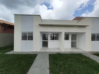 Casa com 2 Quartos à venda, 50m² no Porta Florada, Gravatá