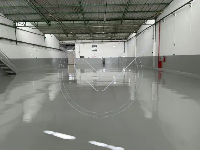 Galpão/Depósito/Armazém para alugar, 1179m² no Jardim Califórnia, Barueri