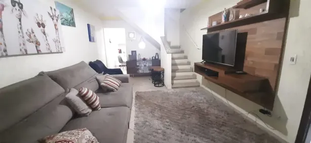 Sobrado com 4 Quartos à venda, 122m² no Jardim Joamar, São Paulo