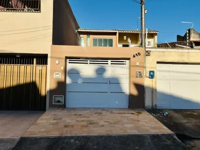 Casa com 2 Quartos à venda, 137m² no Prefeito José Walter, Fortaleza