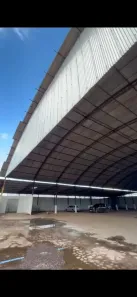 Galpão/Depósito/Armazém para alugar, 2000m² no Castanheira, Belém
