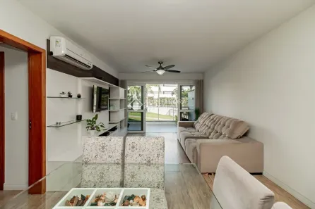 Apartamento com 3 Quartos à venda, 108m² no Vila Jardim, Porto Alegre