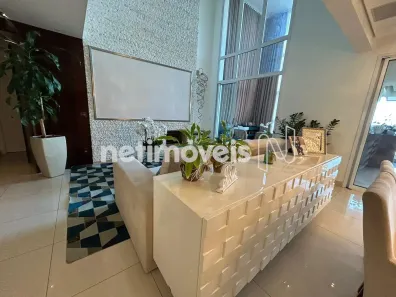 Apartamento com 3 Quartos para venda ou aluguel, 220m² no Vila da Serra, Nova Lima