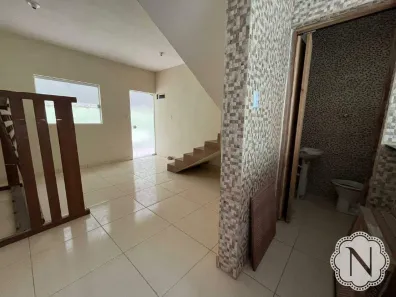 Sobrado com 2 Quartos à venda, 60m² no Cibratel II, Itanhaém